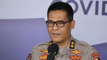 Le Général Andika Perkasa Devient Candidat Au Poste De Commandant Du TNI, Polri Détient Toujours Une Synergie Ferme: Le Meilleur Choix Présidentiel