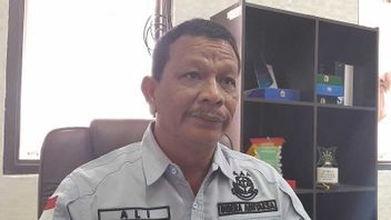 ミラスに関連して捜査され、北アチェ検察官が懲戒処分を受ける