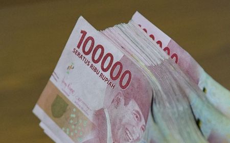 Rupiah Kamis Dibuka Melemah 11 Poin ke Rp14.294 per Dolar AS