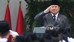 President Prabowo Commemorates the 81st Anniversary of Pancasila's Birth