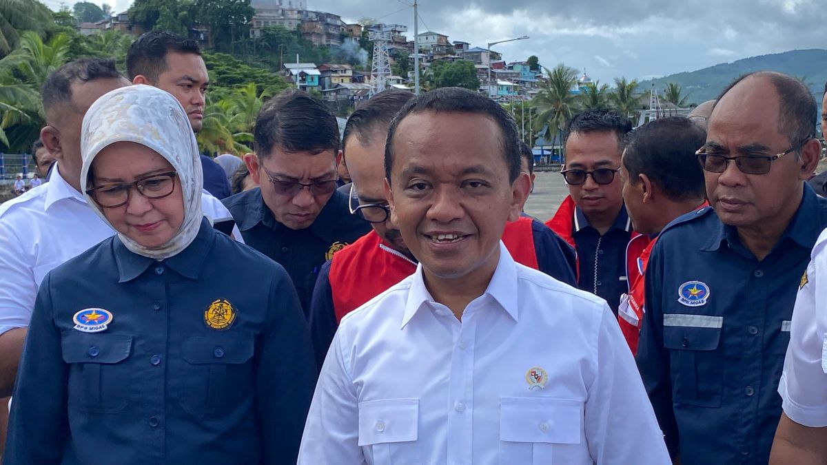 Gabung BRICS, RI Bakal Beli Minyak dari Rusia?