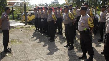 Polisi Masih Selidiki Temuan Potongan Jari Manusia dalam Sayur Lodeh