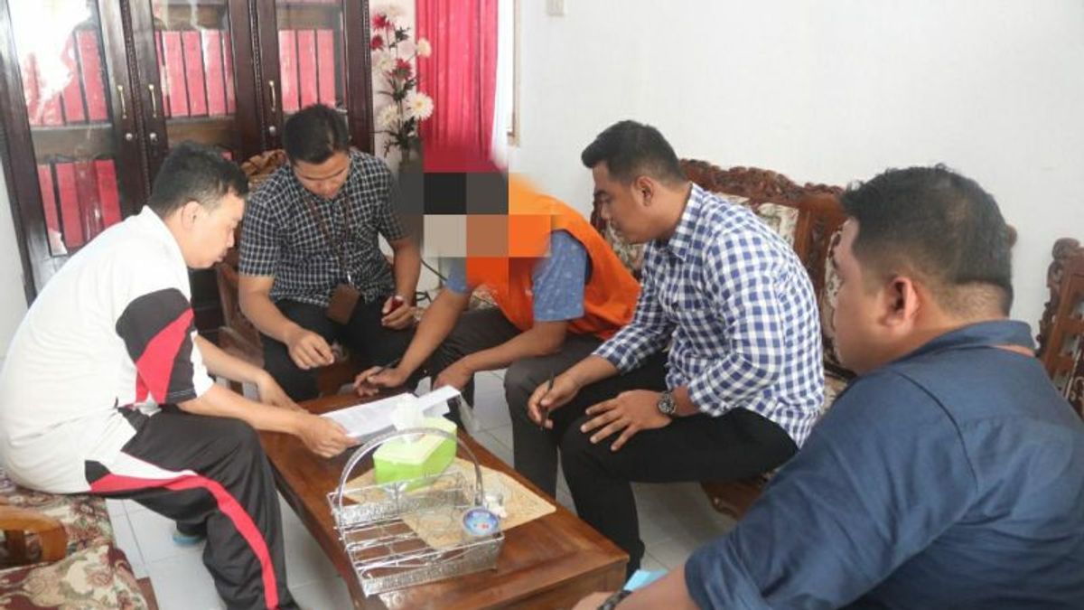 Corruption Case In Procurement Of Office Equipment, Bengkulu Bawaslu Members Named As Suspects