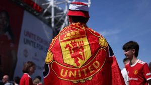Manchester United Bakal Dijual, Ini Penjelasan Klausul Glazer-Ratcliffe