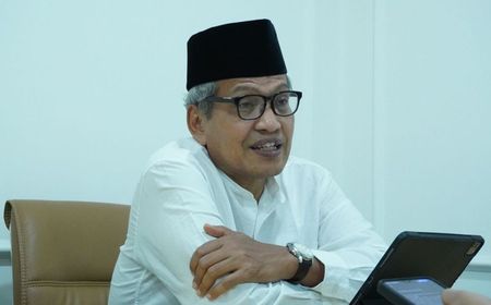 PBNU Sepakat Televisi Tak Siarkan Azan Magrib Saat Misa Agung Paus Fransiskus