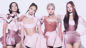 Kaleidoskop 2022: 10 Video Musik K-pop yang Paling Banyak Ditonton Tahun Ini