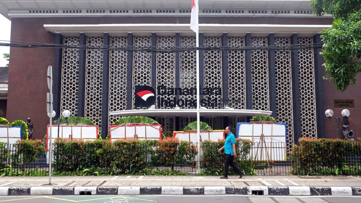 Danantara Jalin Kemitraan dengan SWF Qatar hingga China
