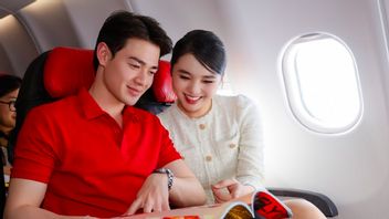 ベトナムへの観光客の増加、休暇シーズンに航空便が増加