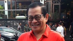 Pramono Anung Will Add MRT Route To Pass JIS If Elected By The Governor Of Jakarta