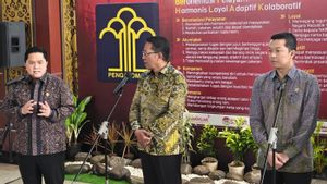 Kemenpora Pangkas Permenpora, Sisa Empat Aturan