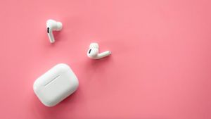 Benarkah AirPods Bisa Menyebabkan Kanker Otak? Ini Penjelasan Dokter Saraf