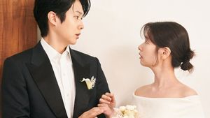 Drama “<i>Would You Marry Me</i>” Dikritik Karena Adegan Rekam Ilegal