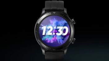 Note The Date, Realme Watch S Pro Will Soon Launch In Indonesia