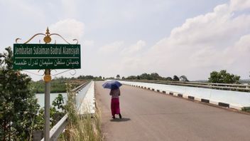 Le Phénomène Du Jour Sans Ombre, Voici 7 Villes/regencies Dans Les îles Riau Qui En Font L’expérience