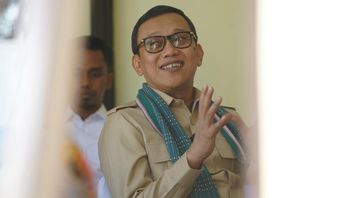 Apresiasi Pembangunan Infrastruktur, Menteri Karding Harap Fasilitas di Kantong Pekerja Migran Terus Meningkat