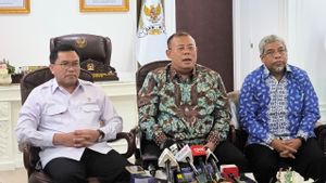 Cucun Klarifikasi Pernyataannya soal MBG Tak Butuh Ahli Gizi Viral: Merespons Usulan di Forum