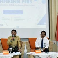 Denda Rp100 M Bagi Siapa Saja yang Menyalahgunakan Data Pribadi