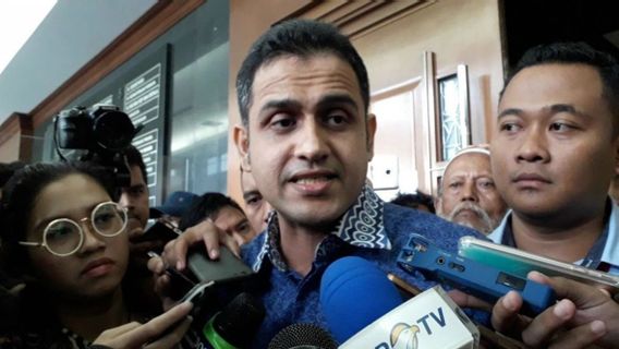 Tiga Aset Tanah dan Bangunan di Jaksel Milik Nazaruddin Dilelang KPK