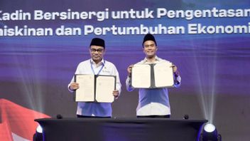 Kemenkop-Kadin Indonesia Sepakati Penguatan Kelembagaan dan Digitalisasi Pembentukan Koperasi Desa