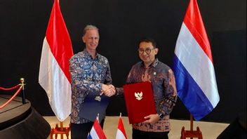 Indonesia Successfully Returns 828 Cultural Heritage Objects From The Netherlands