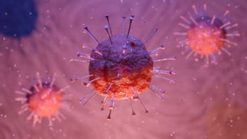 Mengenal Virus Corona Varian Delta Plus yang Sudah Terdeteksi di Indonesia 