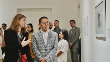 パメタ・ビバ:写真がインドネシア・ラテンアメリカ文化外交の架け橋となる