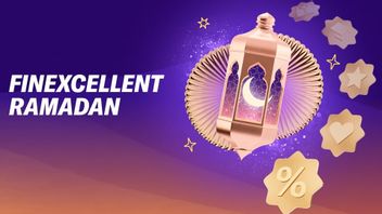 جاكرتا - جمعت Finex تبرعا بقيمة 30,000 دولار تقريبا في عرض ترويجي Finexcellent لرمضان رمضان