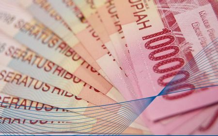 Rupiah Jumat Melemah 2,09 Persen ke Level Rp14.318