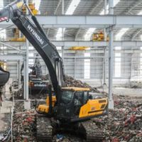 Bau tak Sedap di RDF Rorotan karena Sampah Organik-Anorganik Tercampur