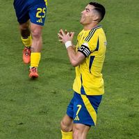 Perburuan Gelar Juara Liga Pro Arab Saudi Kian Sulit buat Cristiano Ronaldo Bersama Al Nassr