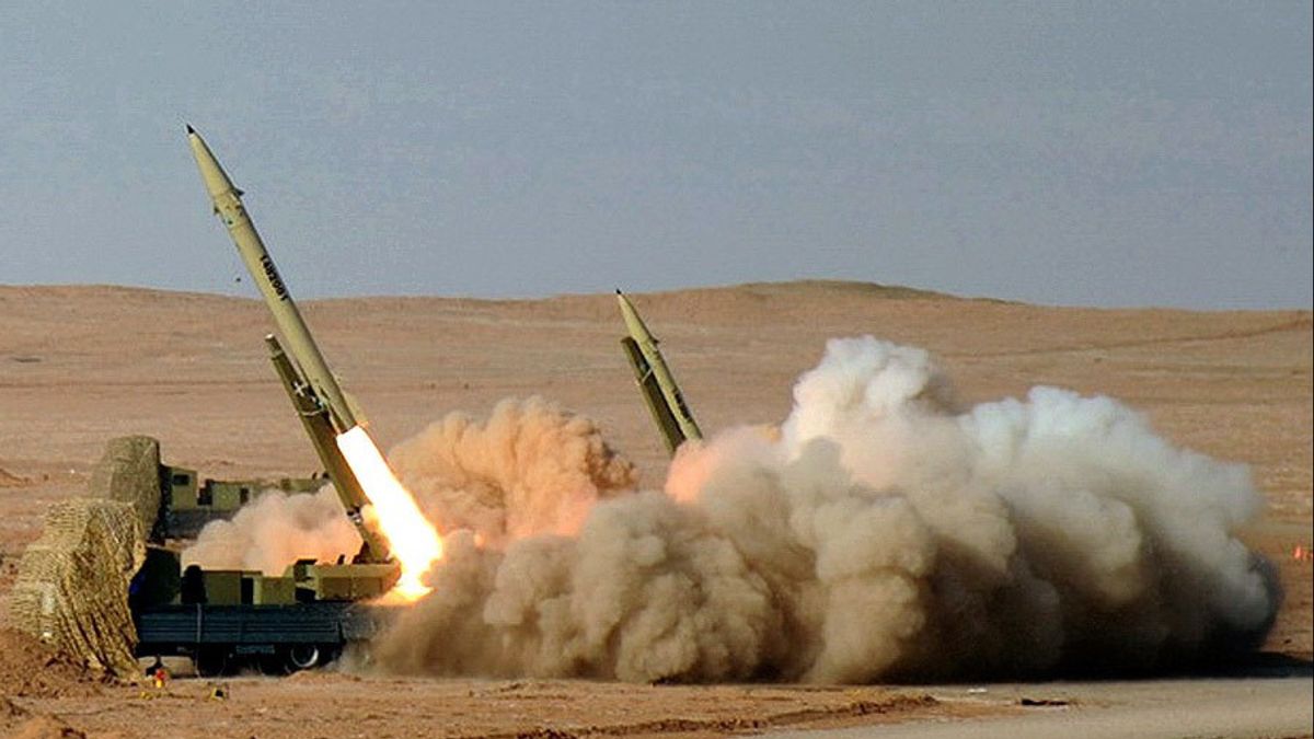 Des législateurs appellent l’Iran à changer sa politique nucléaire, avec les mêmes armes que les États-Unis et Israël