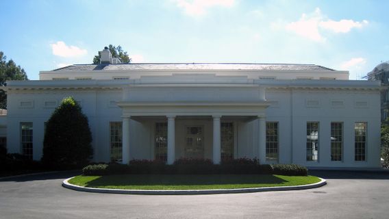 There Are Findings Of Cocaine In The West Wing Of The White House, Secret Service Investigate CCTV And Guest Books