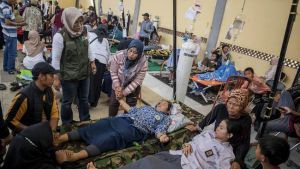 Tanggapi Kasus Keracunan Massal MBG: Begini Tindakan Presiden Prabowo Subianto