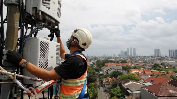 Ribuan Desa di Aceh Terjangkau Jaringan XL Axiata