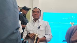 Istana Kirim Tiga Nama Calon Deputi Gubernur BI ke DPR, Ada Nama Thomas Djiwandono