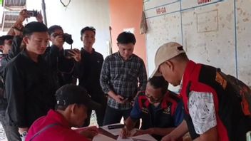 révélé les pertes de l’État dues à la corruption minière à Bengkulu ont atteint 300 milliards de roupies