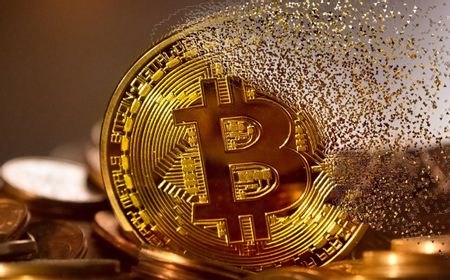 Bagaimana Reaksi Bitcoin CS Menjelang Rilis Data Ekonomi AS?