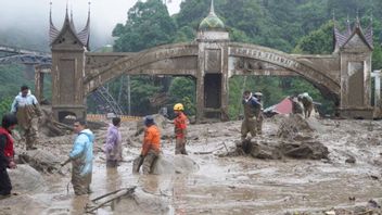 12月10日までジャクットと千島諸島の11村でロブ洪水に注意