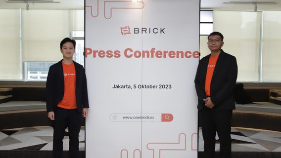 Brick Mengakuisisi Perusahaan Remitansi dan Meluncurkan Produk Manajemen Transaksi
