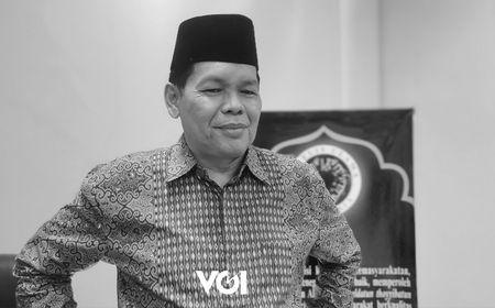 Eksklusif, Kata Jihad, Menurut Sekjen MUI Amirsyah Tambunan Sering Disalahgunakan   