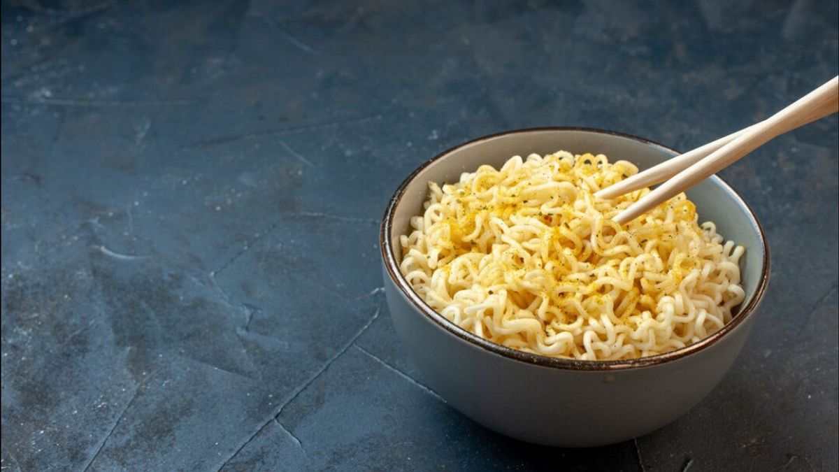 7 Popular Foods Prohibited In Several Countries, What's The Reason?
