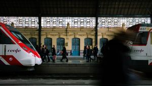 Mantan Menteri Serbia Ditangkap karena Skandal Korupsi Proyek Stasiun Berujung Maut