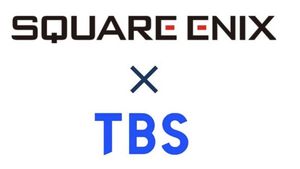 Collaborating With Tokyo Broadcasting System Television, Square Enix Ready To Create Oriential IP Games
