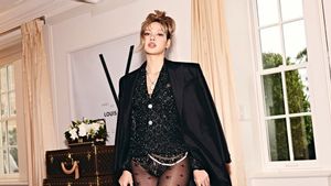 Designer's Explanation Of BLACKPINK's Lisa Clothing Controversy At The Met Gala