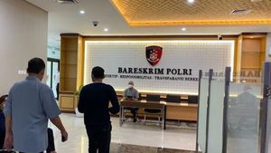 Saka Tatal Bakal Buka-bukan Soal Aep dan Dede ke Bareskrim