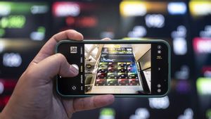 IHSG Anjlok 6,8 Persen Usai MSCI Bekukan Perlakuan Indeks Saham Indonesia