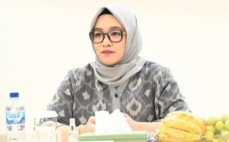 Sudah Berstatus Kementerian, Wakil Ketua Komisi IX DPR Dukung Atnaker di Bawah KemenP2MI 