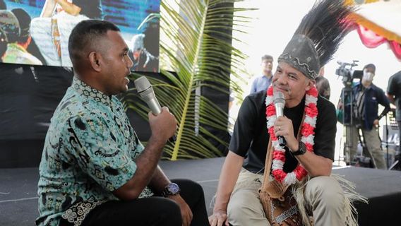 Program Ganjar ‘Satu Desa, Satu Faskes, Satu Nakes’ Memang Rasional dan Dibutuhkan Masyarakat