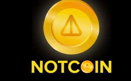 Notcoin Bersiap Luncurkan Game Berbasis Cerita 