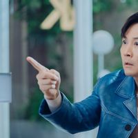 11 Drama Korea Terbaru November 2025, Diperankan Lee Jung Jae hingga Lee Je Hoon